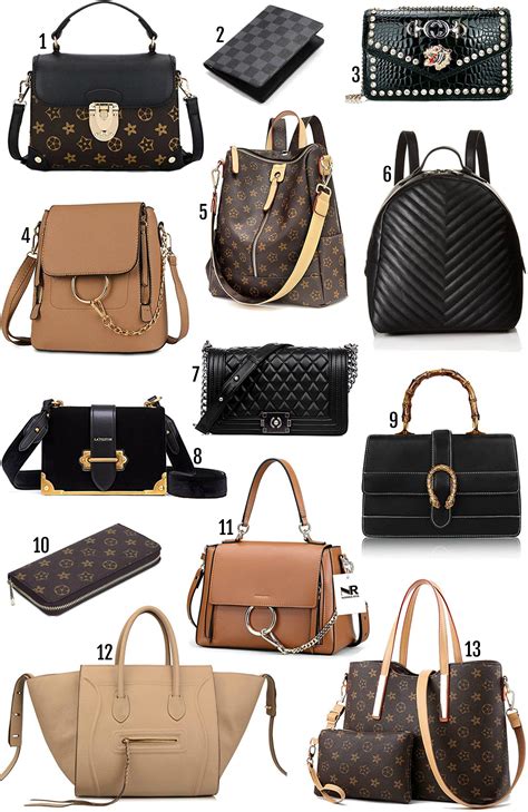 designer luxury bag|affordable luxury designer bags.